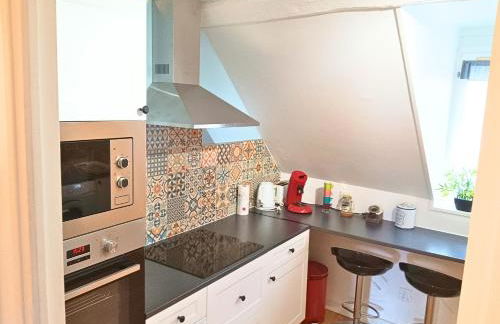 Duplex du Pollet - Foto 2