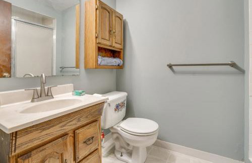 2 Mi to Dtwn St Paul Home with Private Deck and Yard! - Foto 20