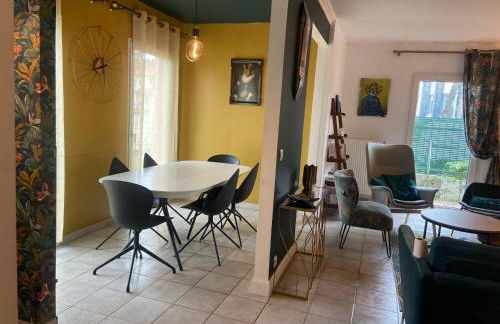 Villa Yollande - Foto 7