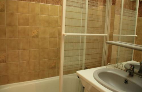 Apartment in Châtel near Cable Car - Foto 14