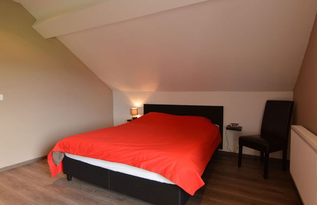 Holiday Home in La Roche en Ardennes - Photo 4