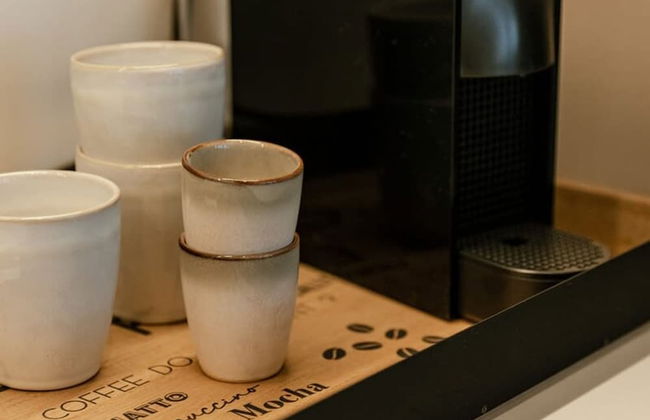 Modern Apartment in Heart of Knokke With Terrace - Photo 16