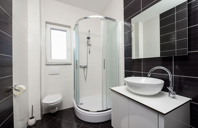 Villa Bašić - Foto 20