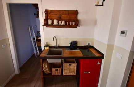 Il Giardino di Berbech Città Alta - Foto 9