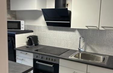 Ferienwohnung Okarben - Foto 1