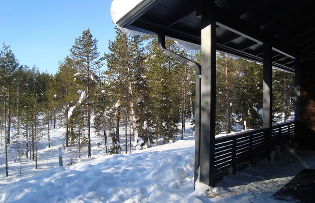 Rukankarhu - Foto 46