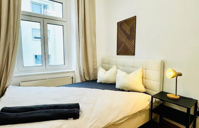 Comfy 4BR 10 Min Transport to Stadthalle - Photo 23