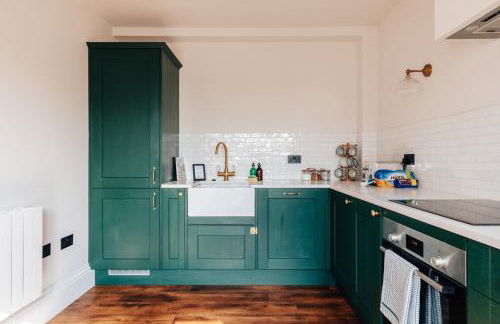 Redland Suites - Apartment 3 - Foto 28