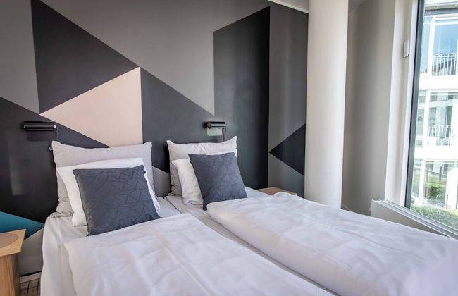 Kolding Hotel Apartments - Foto 24