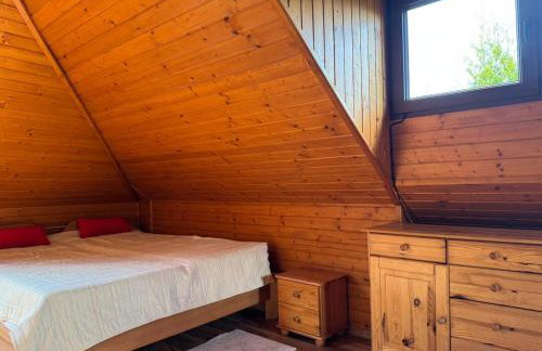 Willa Wypoczynkowa - Foto 14