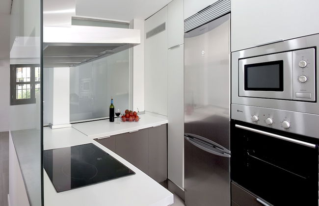 Smart Suites Albaicin Apartamentos - Foto 55