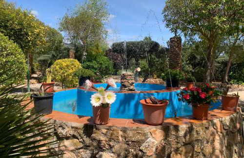 Torcales del Lobo Apartamentos Rurales - Foto 23