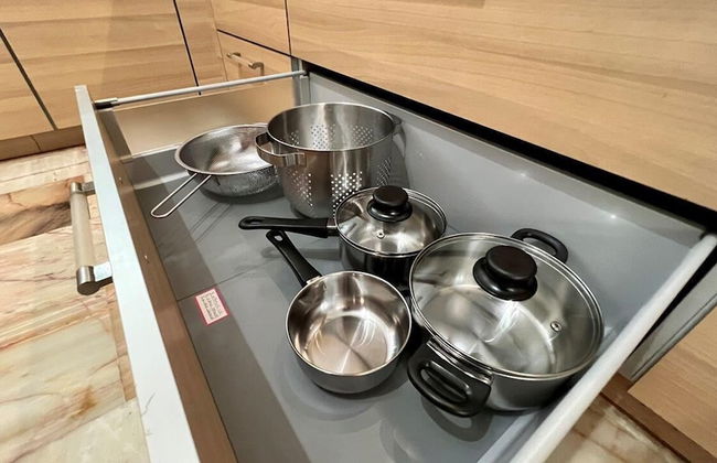 Villa Scenic with Private Pool- Sleeps 8 - Photo 7