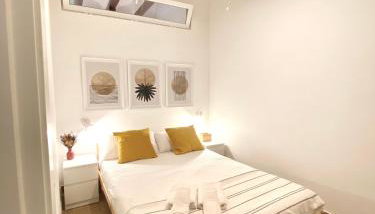 Cabanyal Sunny Beach House - Foto 4