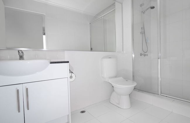 Horizon Apartments Narooma - Foto 32