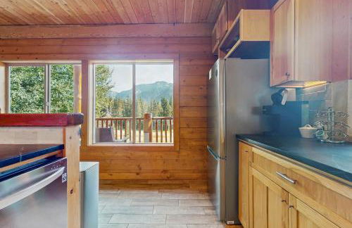 Log Cabin Luxury - Foto 10