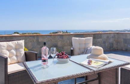 Casa Maria de Velez Almayate Alto by Ruralidays - Photo 19