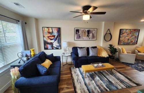 Fairview Terrace-Brand New 3BDRM, Central Location - Foto 14