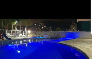 RP Home 113- O seu lindo apartamento na praia do Guarujá - Foto 38