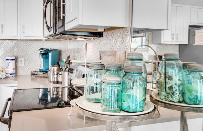 Edgewater Tower 2-611 - Foto 17