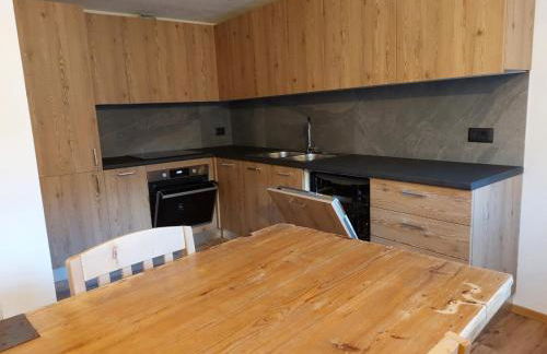 LA POESIA DOLOMITI APARTMENTS - Photo 7