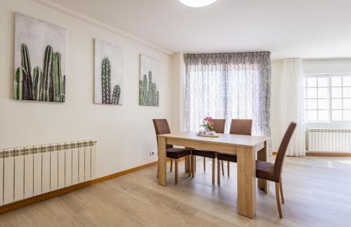 Alojamientos Rías Baixas-Casa Lisi-Ribeira - Foto 23