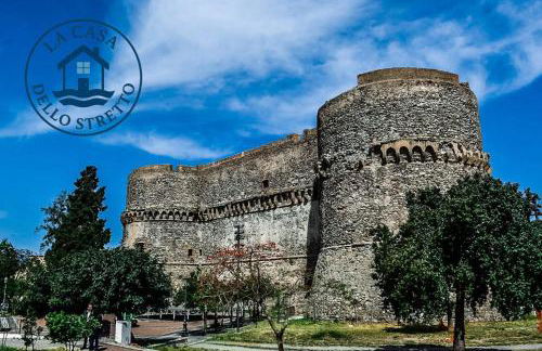 La Casa dello Stretto - Foto 61