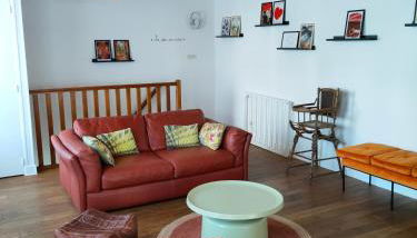 Duplex 2 chambres "Coeur de Ville" Meublé de tourisme 4 étoiles - Foto 2