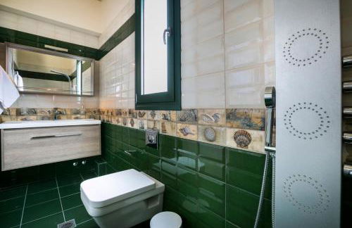 Pleiades Luxury Villa - Foto 37