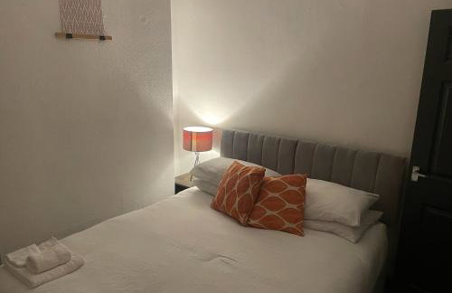 Quirky and Cosy Self Contained Flat, Ferryhill Near Durham - Foto 13