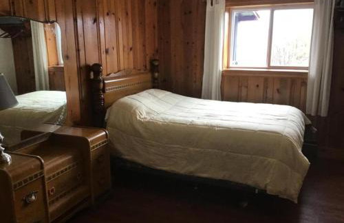 Rustic Lodge Rental on a Farm in Fayette County, West Virginia - Foto 38