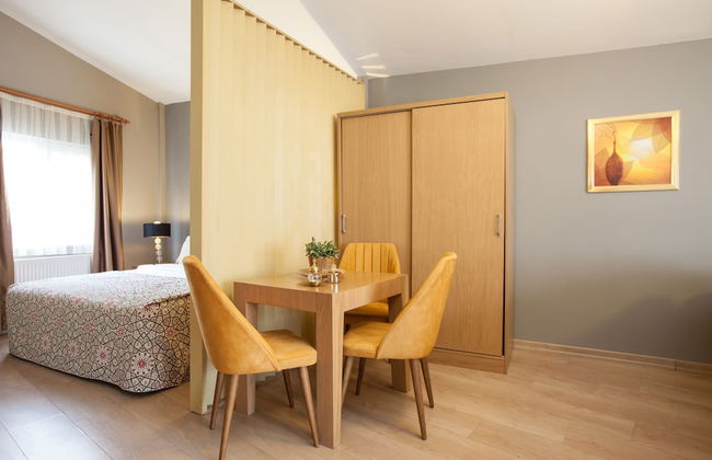 Galata 1785 Suites - Photo 80