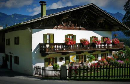 Haus Niklos - Wank - Photo 4