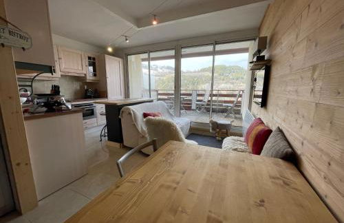 le champas centre station lit queen size - Foto 1