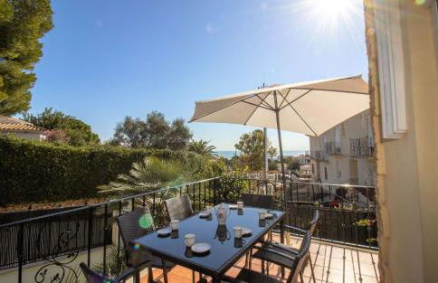 Casa adosada con piscina - Aralar ALBERT VILLAS - Foto 7