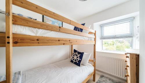 Fowey, quaint cottage near sea - Foto 5