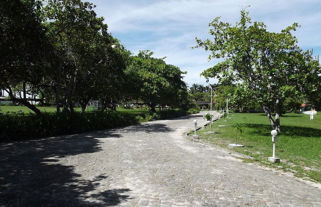 Hotel Fazenda Recanto - Foto 40