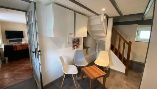 Le gîte du temps plié - Foto 4