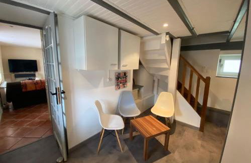 Le gîte du temps plié - Foto 4