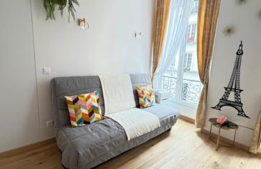 Chez Zenovia - Foto 1