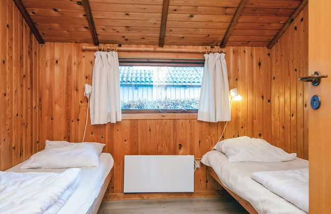 Seaside Charm in Binderup-by Traum - Foto 12