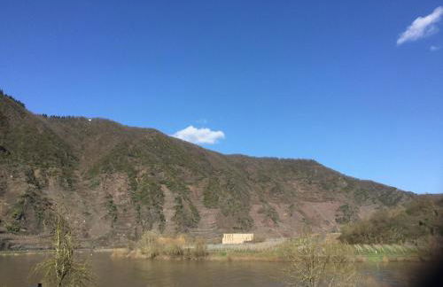 Storchenhaus Bremm - Foto 41