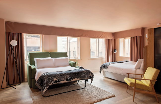 Whitworth Locke - Photo 14