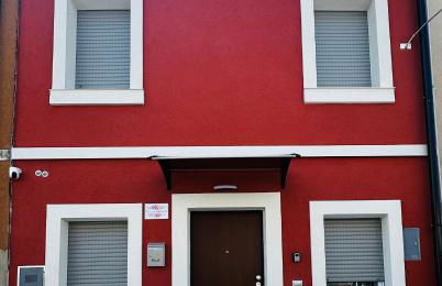 La Casa Rossa - Foto 34