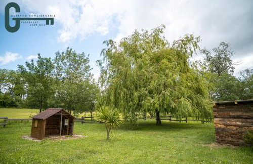Séjour détente avec spa, piscine et sauna - Photo 22