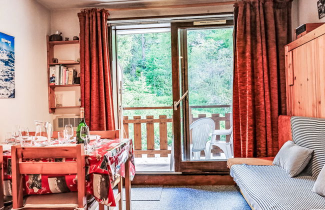 Les Olympiques (Tignes 1800) - Foto 9