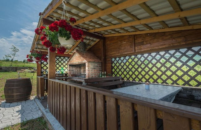 Mar - With Pool - R6 - Foto 21