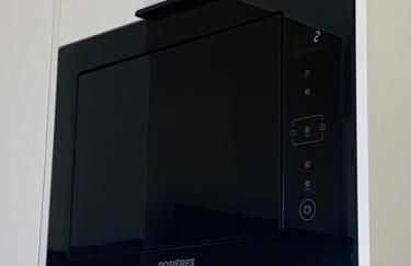 L'Olivier en Baie, T3 de standing avec jardin, vue baie, parking privé - Foto 14