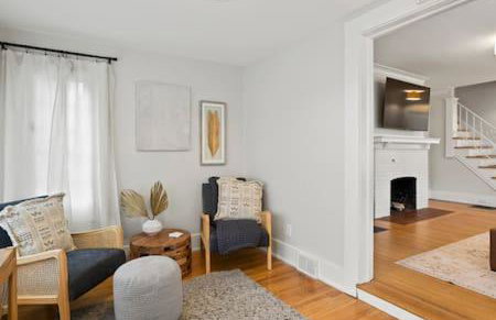 Rochester Gem: 3BR Near All! - Foto 12