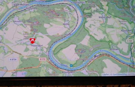 Ferienwohnung am kleinen Bärenstein 01796 Struppen OT Thürmsdorf Thürmsdorfer Str 28 - Foto 5